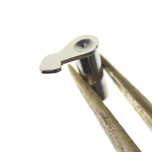 【送料無料】腕時計　ハンマーデテントvaljoux 7750 7751 7753 7754 7760 part 8660 detent for hour h..