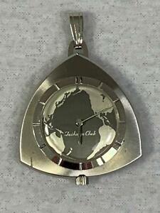 【送料無料】腕時計 クラブペンダントウォッチレアtaiheiyo club pendant watch rare a6070 【送料無料】腕時計 クラブペンダントウォッチレアtaiheiyo club pendant watch rare a6070
