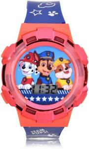 【送料無料】腕時計 パトロールライトアップベゼルデジタルクォーツpaw patrol light up flashing bezel digital quartz lcd watch 【送料無料】腕時計 パトロールライトアップベゼルデジタルクォーツpaw patrol light up flashing bezel digital quartz lcd watch