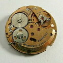 腕時計　ヴィンテージメンズスイスエルギンワインディングカルvintage mens swiss elgin 17j winding cal 971 wrist watch movement for parts