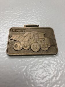 【送料無料】腕時計　ヴィンテージアンティークフォブロードトラックスクレーパー