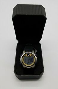 【送料無料】腕時計　ワシントンハスキーゲームタイムトレーニングキャンプデジタルリストウォッチwash..