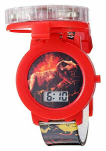 hokushin㤨̵֡ӻס饷åɥåǥ륯ĥ饤ȥåץԥʡåȥ졼jurassic world kids digital quartz lightup led spinner watch with storage tinפβǤʤ18,980ߤˤʤޤ