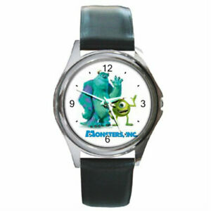 【送料無料】腕時計　モンスターズmonsters, inc watch wristwatch