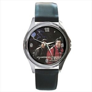 【送料無料】腕時計　ロンドンアメリカan american werewolf in london watch wristwatch