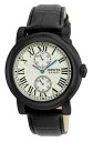 yzrv@CrN^EhVo[g[[}AiOinvicta 22257 mens round silver tone roman numeral 12 amp; 24 hr analog watch