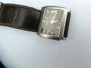 【送料無料】腕時計 ヴィンテージステンレスケースケネスコールクォーツa vintage gents stainless steel cased kenneth cole quartz watch