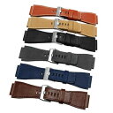 yzrv@xXU[EHb`Xgbvgenuine leather watch strap for bell amp; ross br 01 or br 03 aviation watches