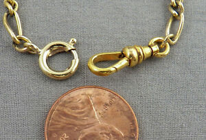 【送料無料】腕時計　ニースゴールドポケットウォッチチェーン