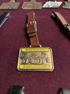 hokushin㤨̵֡ӻסơڥɥåեvintage payloader watch fobפβǤʤ18,980ߤˤʤޤ