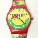 vintage mamp;ms 1994 wristwatch watchヴィンテージ※注意※NYからの配送になりますので2週間前後お時間をいただきます。人気の商品は在庫が無い場合がございます。ご了承くださいませ。サイズの種類の商品は購入時の備考欄にご希望のサイズをご記載ください。　携帯メールでの登録ですと楽天からのメールが届かない場合がございます。