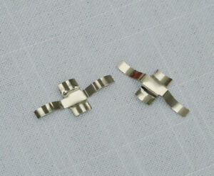 【送料無料】腕時計　キャリバードアスプリングturfeder fur atmos kaliber 540 560 ff