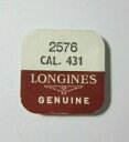 【送料無料】腕時計 ロンジンジャンパーパーツlongines 431 date jumper nos part 2576