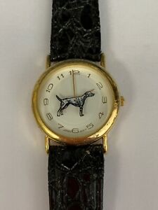 【送料無料】腕時計 クォーツrotating dog quartz watch 【送料無料】腕時計 クォーツrotating dog quartz watch