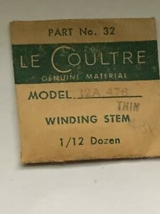 【送料無料】腕時計 ビンテージvintage 481 watch stem