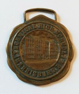 hokushin㤨̵֡ӻסƥϥꥹСåեantique technical high school harrisburg pa old city hall watch fobפβǤʤ18,980ߤˤʤޤ