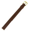 【送料無料】腕時計 スペイデルウォッチストラップブラウンロイヤルリザードレディースspeidel watch strap 11mm brown genuine ...