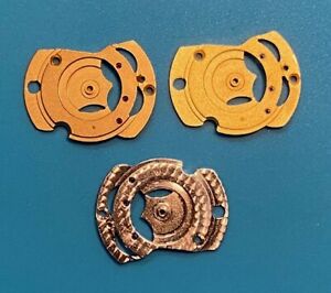 【送料無料】腕時計　デバイスフレームワークeta 2824 28242 part 1134 framework for automatic devic..