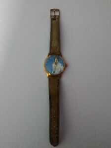 【送料無料】腕時計 ヴィンテージユニークタイムエルビスプレスリーウォッチvintage 1977 unique time elvis presley watch