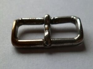 【送料無料】腕時計　ヴィンテージレアリストローウォッチバックル