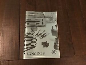 【送料無料】腕時計 ロンジンキャリバープラスイラストマニュアルlongines caliber 5742574257515752 plus illustrated maintenance manual 5 【送料無料】腕時計 ロンジンキャリバープラスイラストマニュアルlongines caliber 5742574257515752 plus illustrated maintenance manual 5