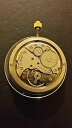 yzrv@[ugObhRfBVAeB[Nwatch movement 17 j st good condition antique