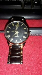 【送料無料】腕時計　エレメントニューヨークelement york wrist watch
