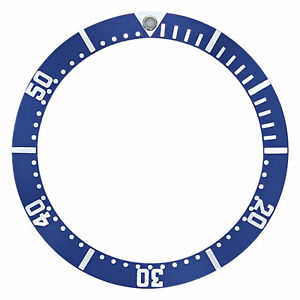 【送料無料】腕時計 ベゼルreplacement bezel insert blue for watch 3810mm x 3060mm 【送料無料】腕時計 ベゼルreplacement bezel insert blue for watch 3810mm x 3060mm
