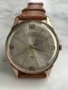【送料無料】腕時計 ヴィンテージフリカwatch vintage flica