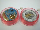 【送料無料】腕時計 スイスeta 956411; rare watch movement with date amp; 2nd hand swiss made ...