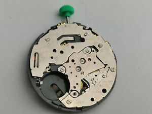 【送料無料】腕時計 ミヨタクォーツウォッチムーブメントワーキングミヨタウォッチmiyota 0s70 quartz watch movement, working, miyota watch movement 【送料無料】腕時計 ミヨタクォーツウォッチムーブメントワーキングミヨタウォッチmiyota 0s70 quartz watch movement, working, miyota watch movement