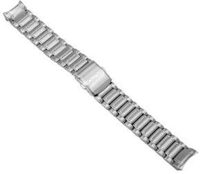 【送料無料】腕時計　ノーティカトバゴスチールブレスレットnautica mens n19591g a19591g ncs 450 tobago 20mm steel watch bracelet