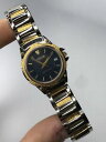 【送料無料】腕時計 クロトンウィメンズステンレススチールクォーツウォッチcroton women’s stainless steel quartz watch ...