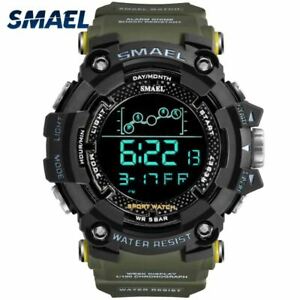 【送料無料】腕時計 スポーツウォッチデジタルストップウォッチwater resistant smael sport watch led digital stopwatches 【送料無料】腕時計 スポーツウォッチデジタルストップウォッチwater resistant smael sport watch led digital stopwatches