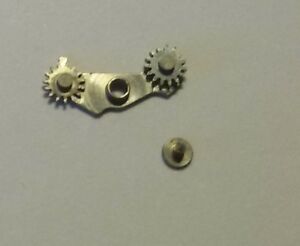 【送料無料】腕時計 ロンジンウィップクローベンパートlongines cal 340345, 350355 wippkloben part 437 【送料無料】腕時計 ロンジンウィップクローベンパートlongines cal 340345, 350355 wippkloben part 437