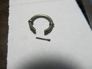 【送料無料】腕時計 キーウィンドケースガード