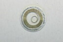 【送料無料】腕時計 メインスプリングリゾートミュールテンションスプリングモラロンジンmainspring ressort muelle zugfeder molla 115 j 37 ba per longines 23m 23ms(2)