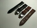 yzrv@U[Xgbv{[gXsl[J[EHb`~[ggenuine leather strap fits uboatspinnaker watch clasp 18 19 20 21 22 24 mm