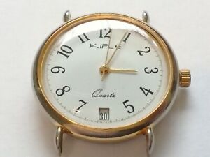 【送料無料】腕時計 ヴィンテージキャリバーヘッドkiple vintage isa 1198 date 1j 115 caliber watch head c1992 bc604 【送料無料】腕時計 ヴィンテージキャリバーヘッドkiple vintage isa 1198 date 1j 115 caliber watch head c1992 bc604