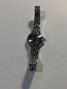 【送料無料】腕時計 ビジューモントルクォーツエレヴィザーボンエタットbijoux montre quartz a reviser bon etat 8724