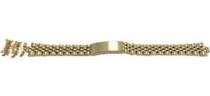 【送料無料】腕時計 ステンレススチールジュビリーブレスレットレディースストレートカーブエンドゴールドトーンstainless steel jubilee bracelet ladies rlx straight curved ends gold tone 【送料無料】腕時計 ステンレススチールジュビリーブレスレットレディースストレートカーブエンドゴールドトーンstainless steel jubilee bracelet ladies rlx straight curved ends gold tone