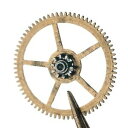 【送料無料】腕時計　ユニバーサルジュネーブルオタセントロセンターホイールuniversal geneve 1107 ruota centro center wheel