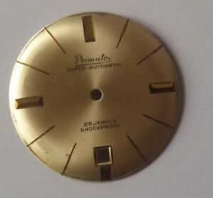 【送料無料】腕時計 ポインターセットブランドプリマートpuw zifferblatt fur cal 1261 o 30,7mm mit zeigersatz brand primato
