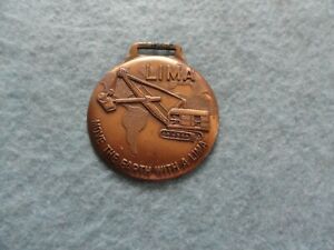 【送料無料】腕時計 リマオハイオヴィンテージウォッチmove the earth with a lima lima ohio vintage watch fob 【送料無料】腕時計 リマオハイオヴィンテージウォッチmove the earth with a lima lima ohio vintage watch fob