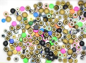【送料無料】腕時計 サイズassortment of 100 watch crowns multiple sizes and colors