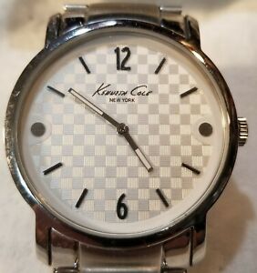 【送料無料】腕時計　ケネスコール41mm kenneth cole kp3834 wrist watch