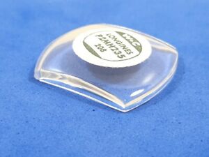 【送料無料】腕時計　ロンジンガラスクリスタルvtg longines parliament j p2mh235 208 watch glass crystal replacement part