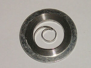 【送料無料】腕時計　メインスプリングテンションスプリングリゾートドバリレットvenus 70 mainspring zugfeder ressort de barillet