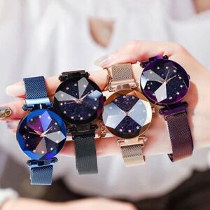 【送料無料】腕時計　ホルロージュドリュクスプールフェムhorloge de luxe pour femme