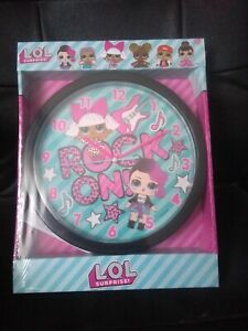 【送料無料】腕時計 ペンデュレサプライズpendule lol surprise